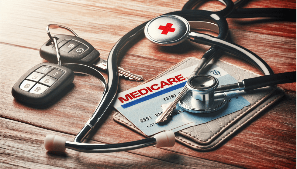 does medicare cover car accident injuries 2