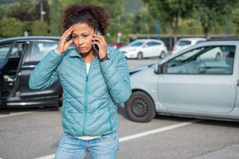 delayed headache after car accident 3