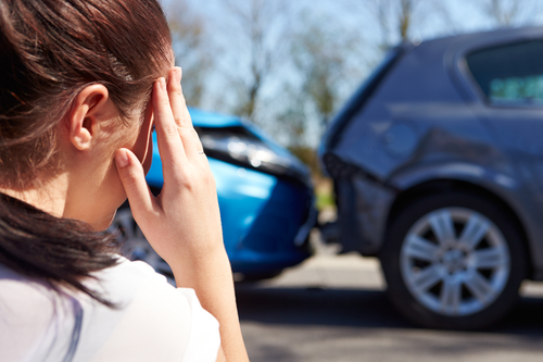 what not to do after a car accident