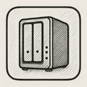 NAS NAS & Datensicherung in Berlin – Backup einrichten und prüfen