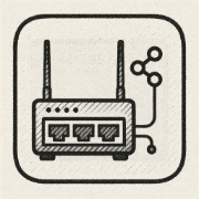 Netzwerk Netzwerk & WLAN einrichten – Router, Mesh, Troubleshooting in Berlin