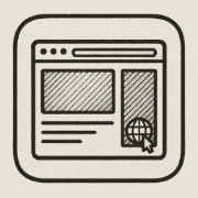 Webseite Webseite erstellen & pflegen – WordPress-Support in Berlin