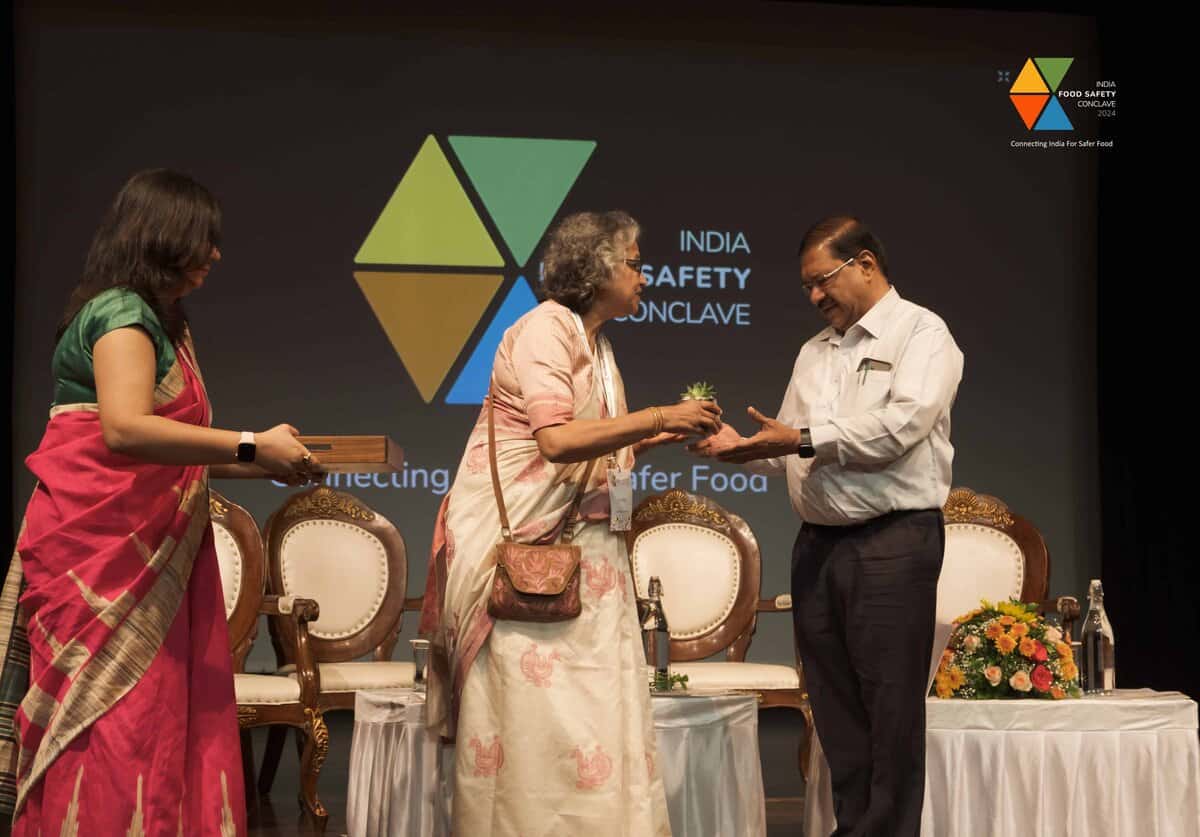 IFSC 2024 - partners memento