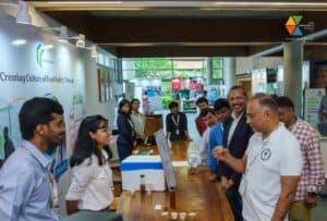 Food Safety Conclave India - Promoting Food Safety Culture and Standards.