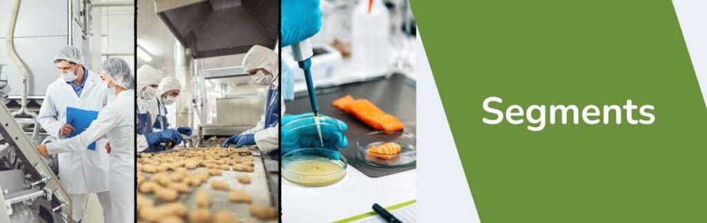 Food safety and quality assurance at India Food Safety Conclave.