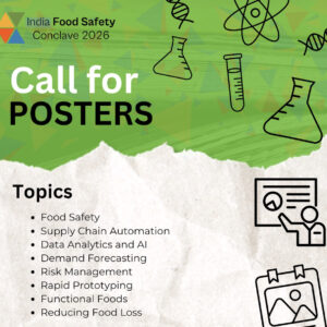 Registration for Poster