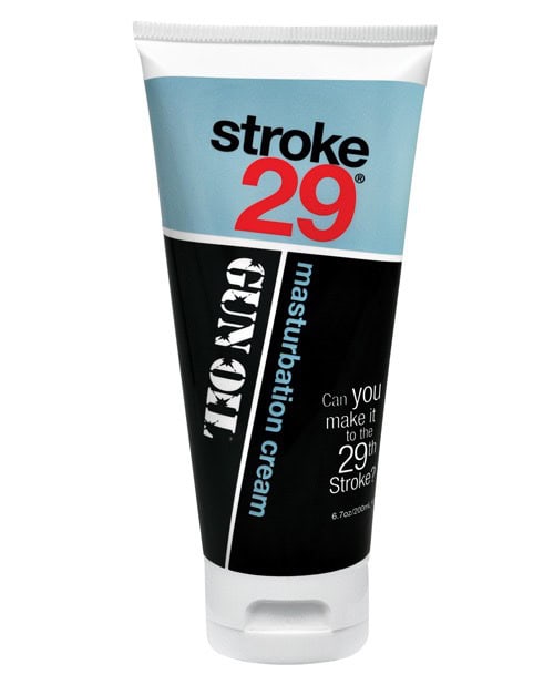 Stroke 29 Masturbation Cream – 6.7 oz by Empowered Products for Her - Image 3