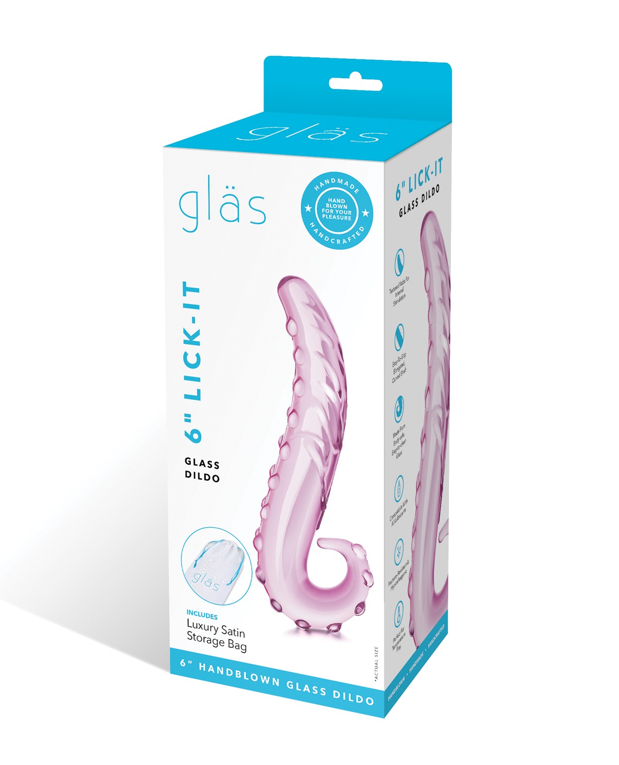 GLAS 158