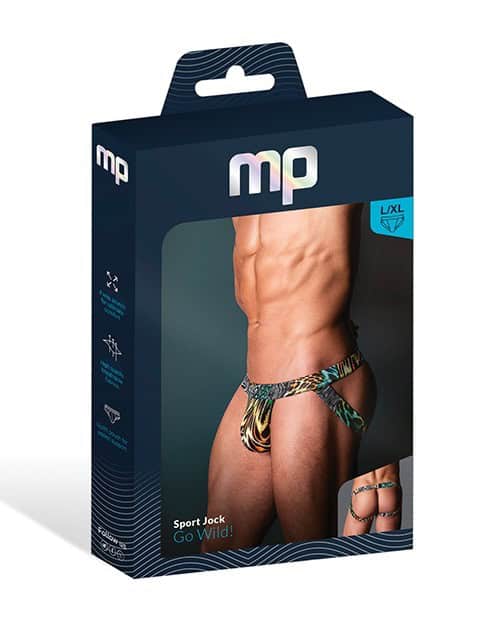 MP392295 AN LXb