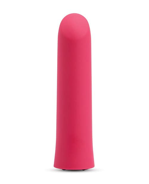 Nu Sensuelle Sunni Nubii Warming Bullet - Pink | Clitoral Stimulator with 5 Speeds & Modes, Heating Function, Water Submersible, USB Rechargeable - Image 3