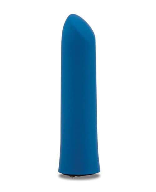 Nu Sensuelle Iconic Bullet - Deep Turquoise, Power Vibrator with 20 Modes and Rechargeable Design - Image 3