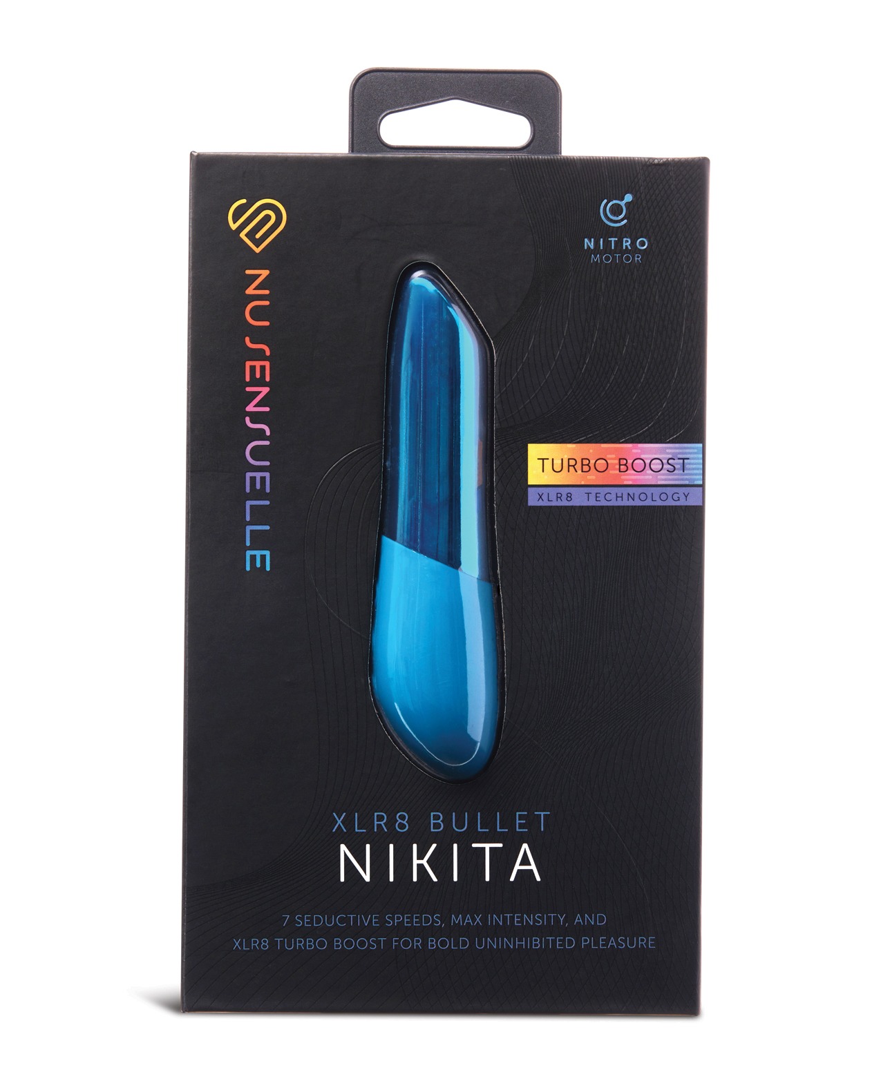 NOBT W94BL
