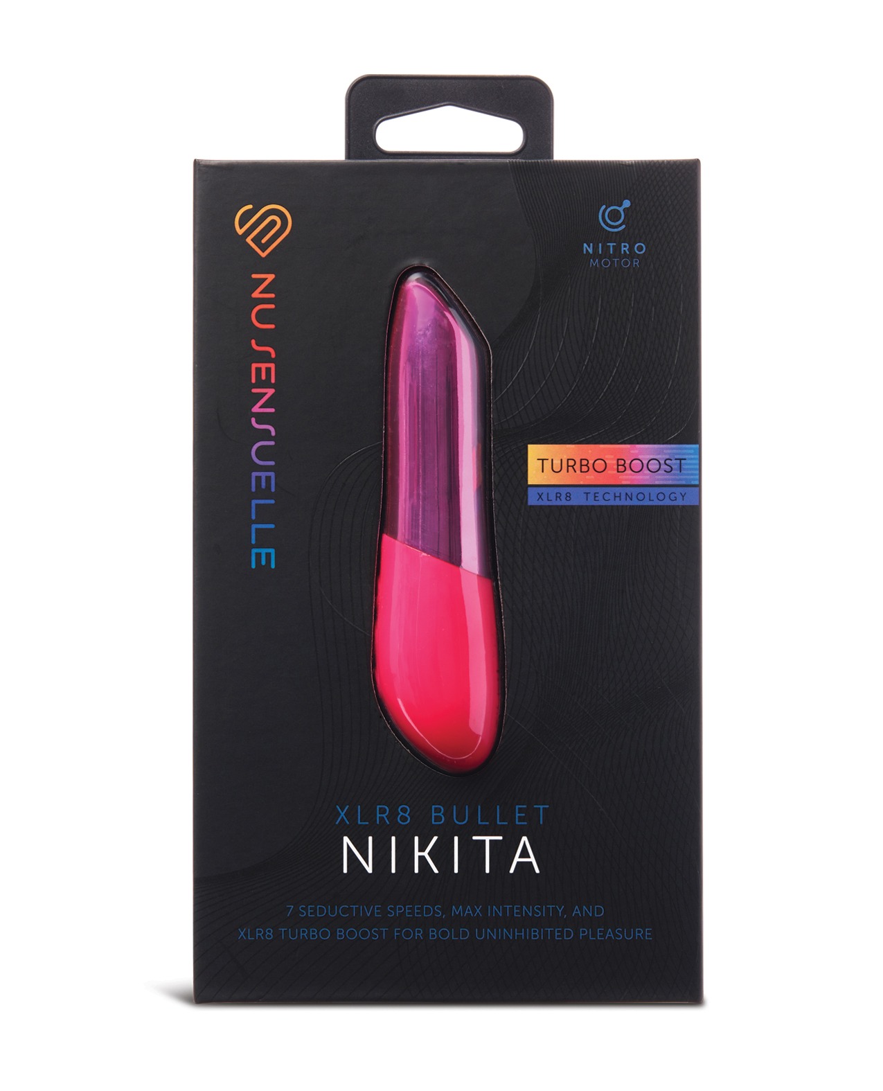 NOBT W94PK