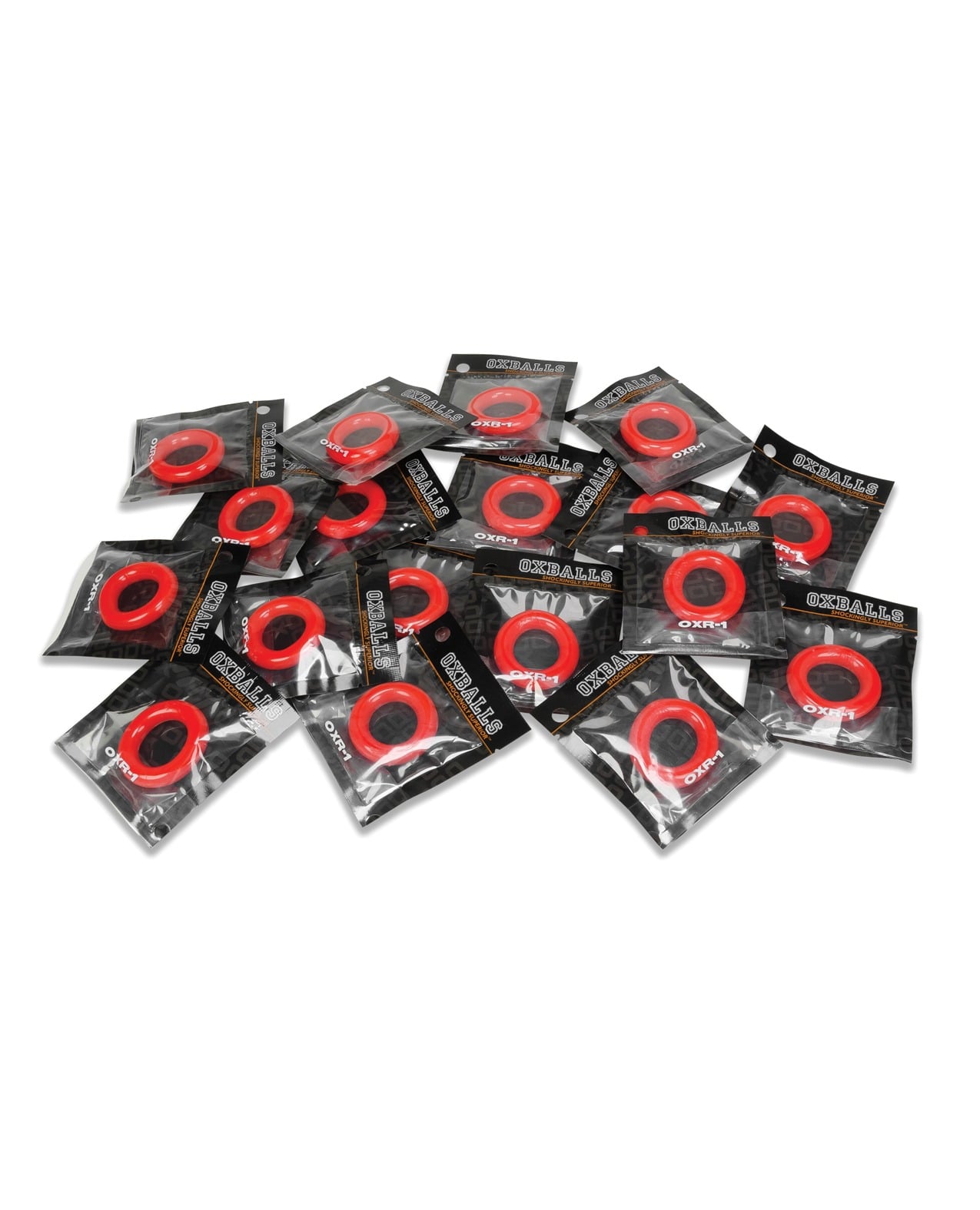 OX3030 RED
