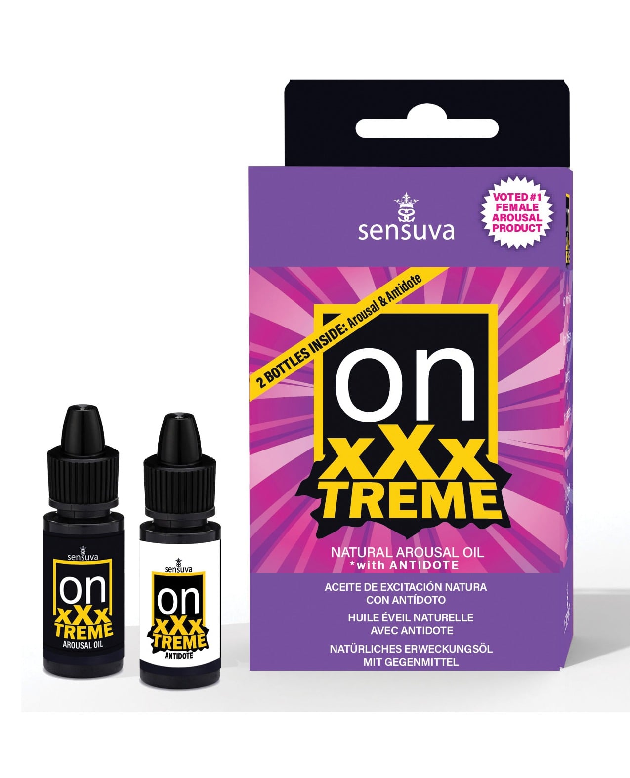 SENVL820 ML