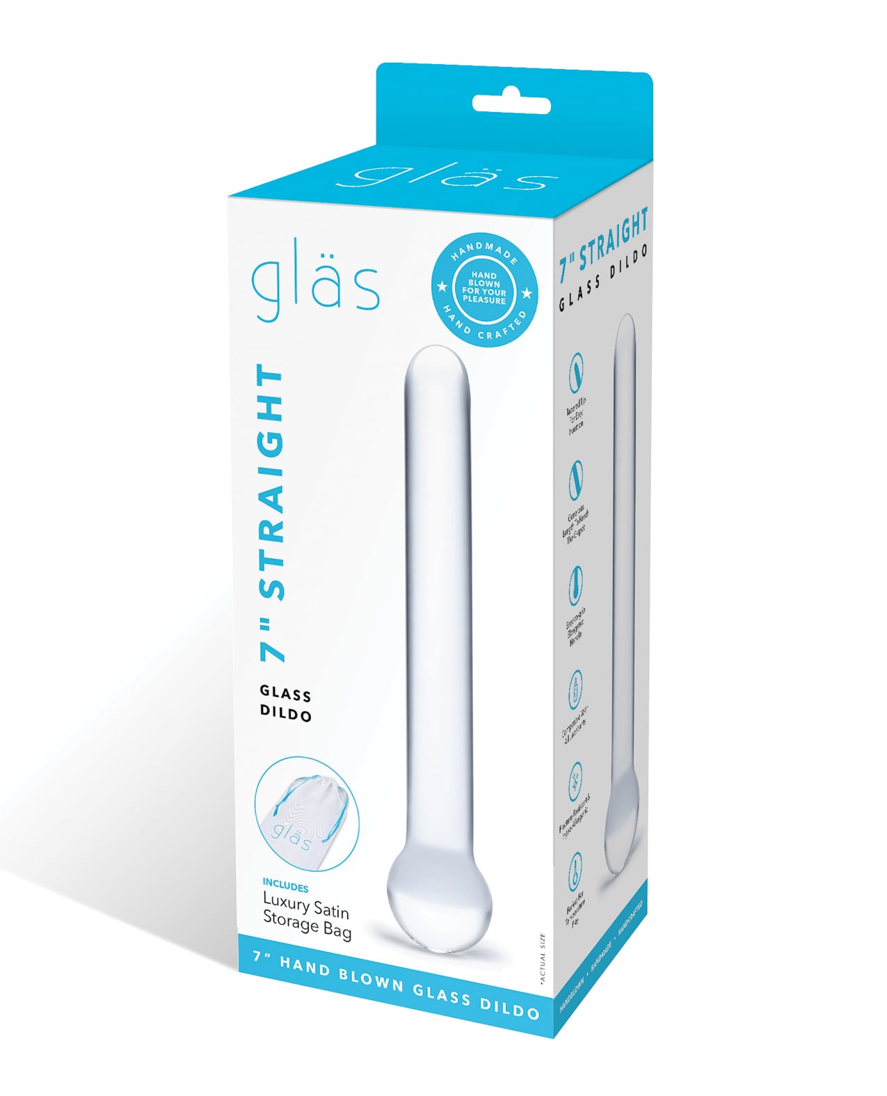 GLAS 139
