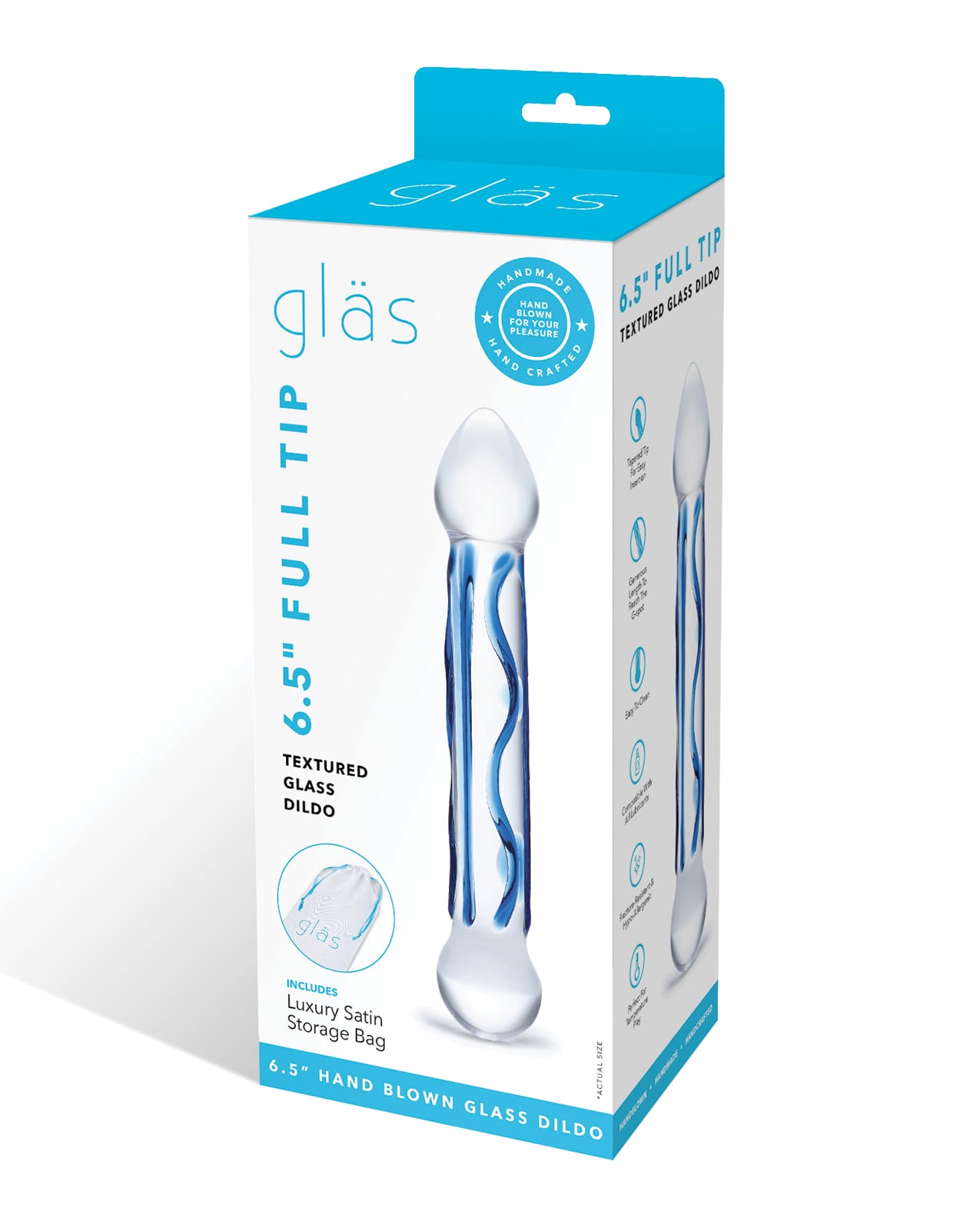 GLAS 145