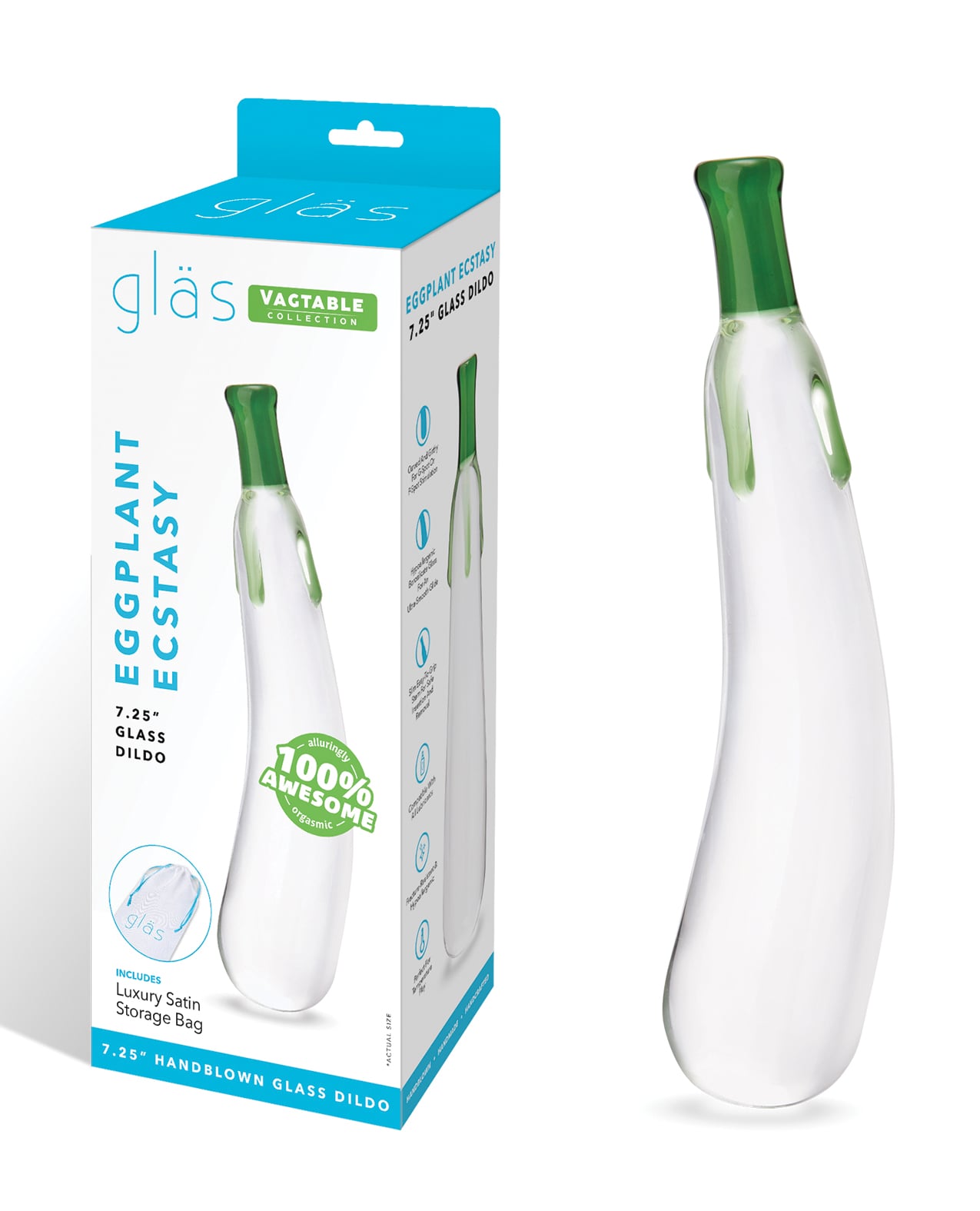 GLAS 172