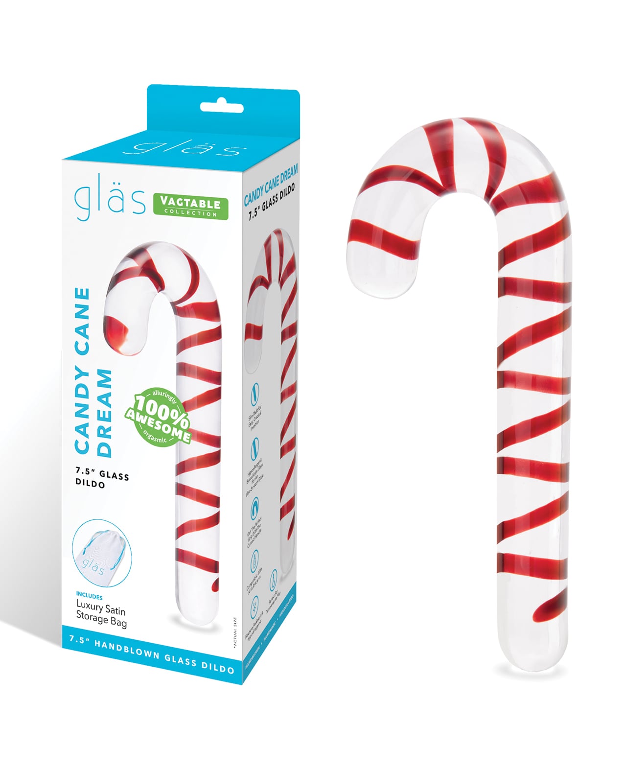 GLAS 173