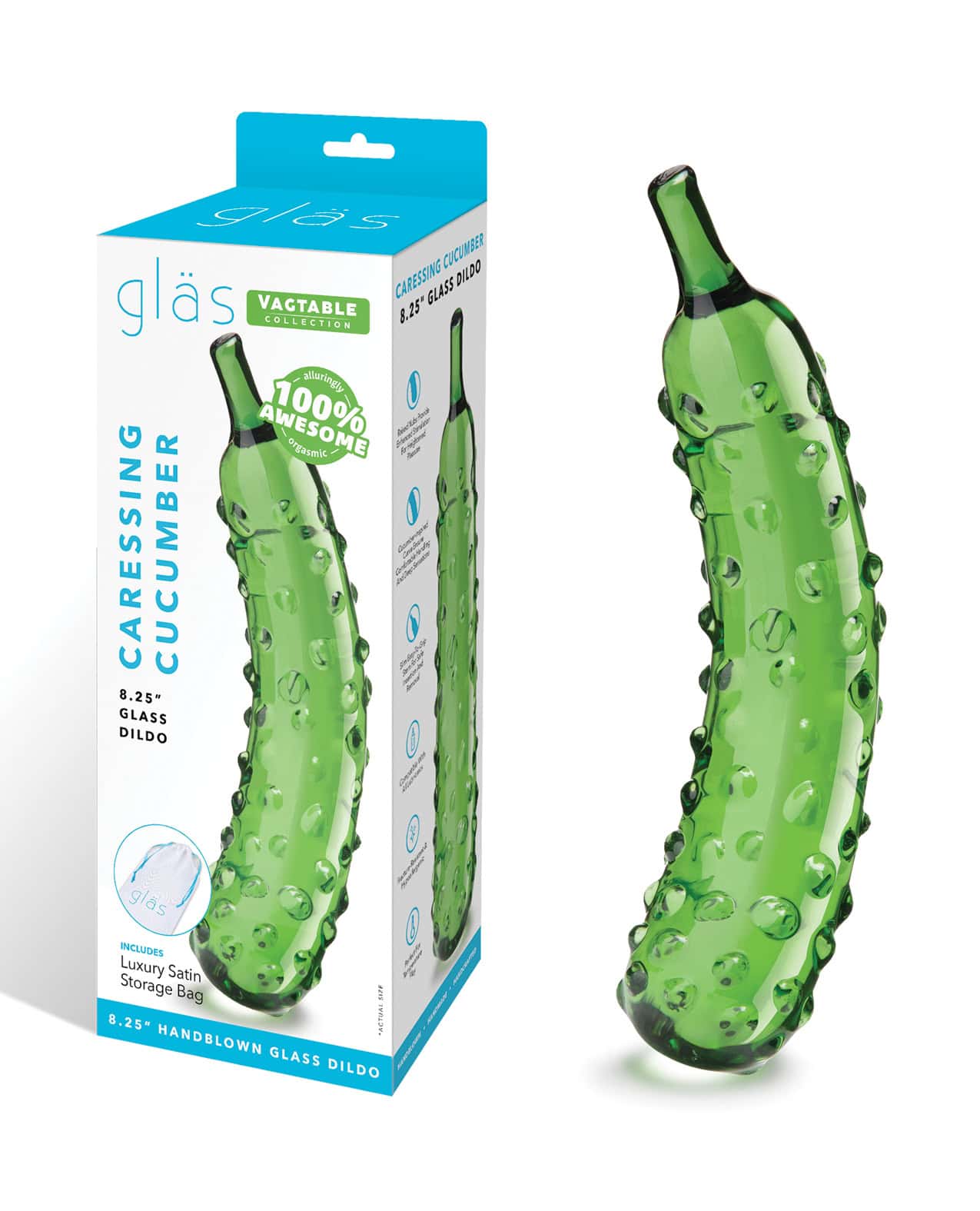 GLAS 174