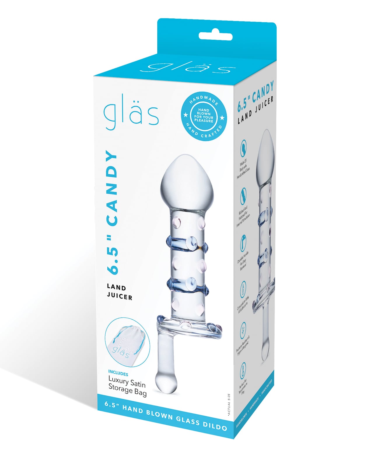 GLAS 21