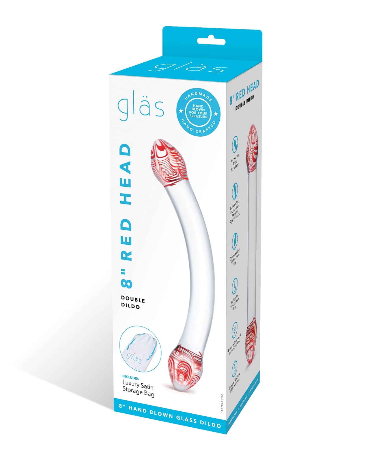 GLAS 22