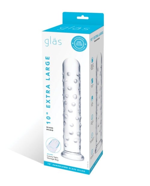 GLAS 502