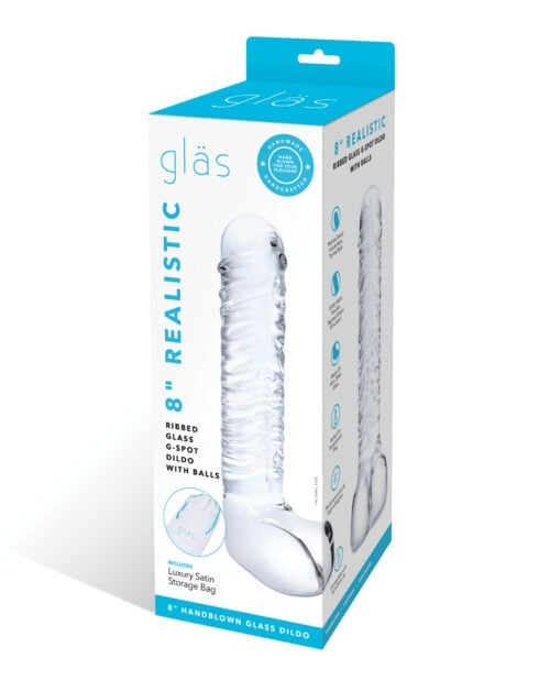 GLAS 507