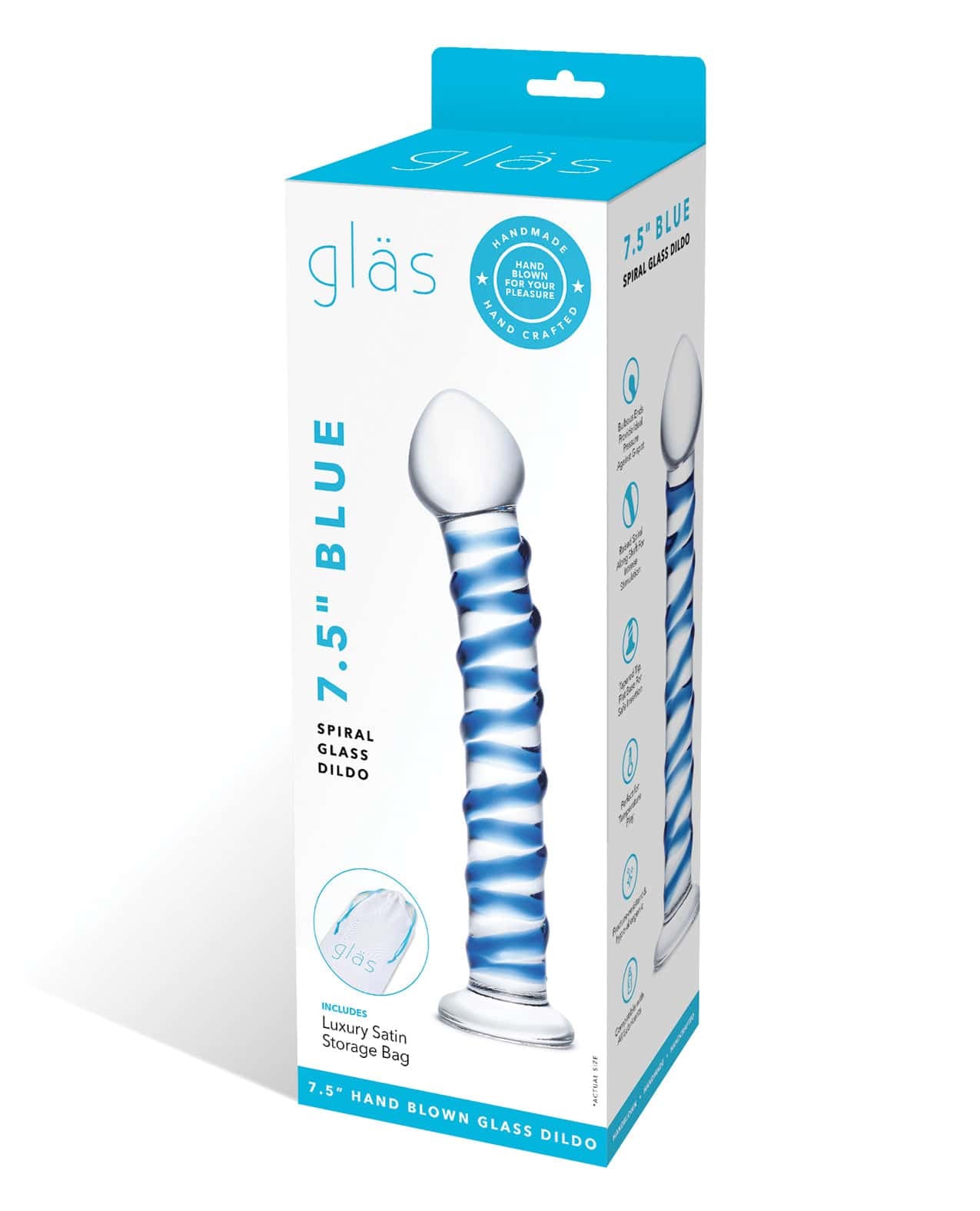 GLAS 75