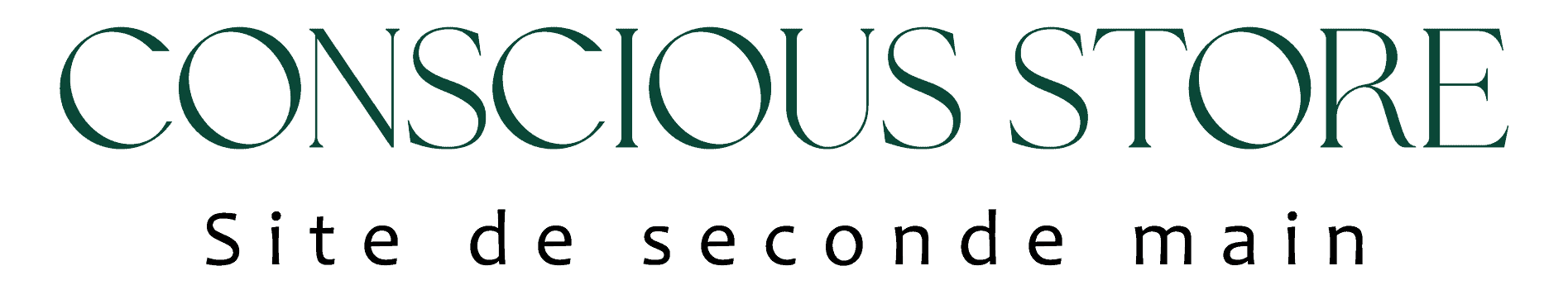Conscious Store