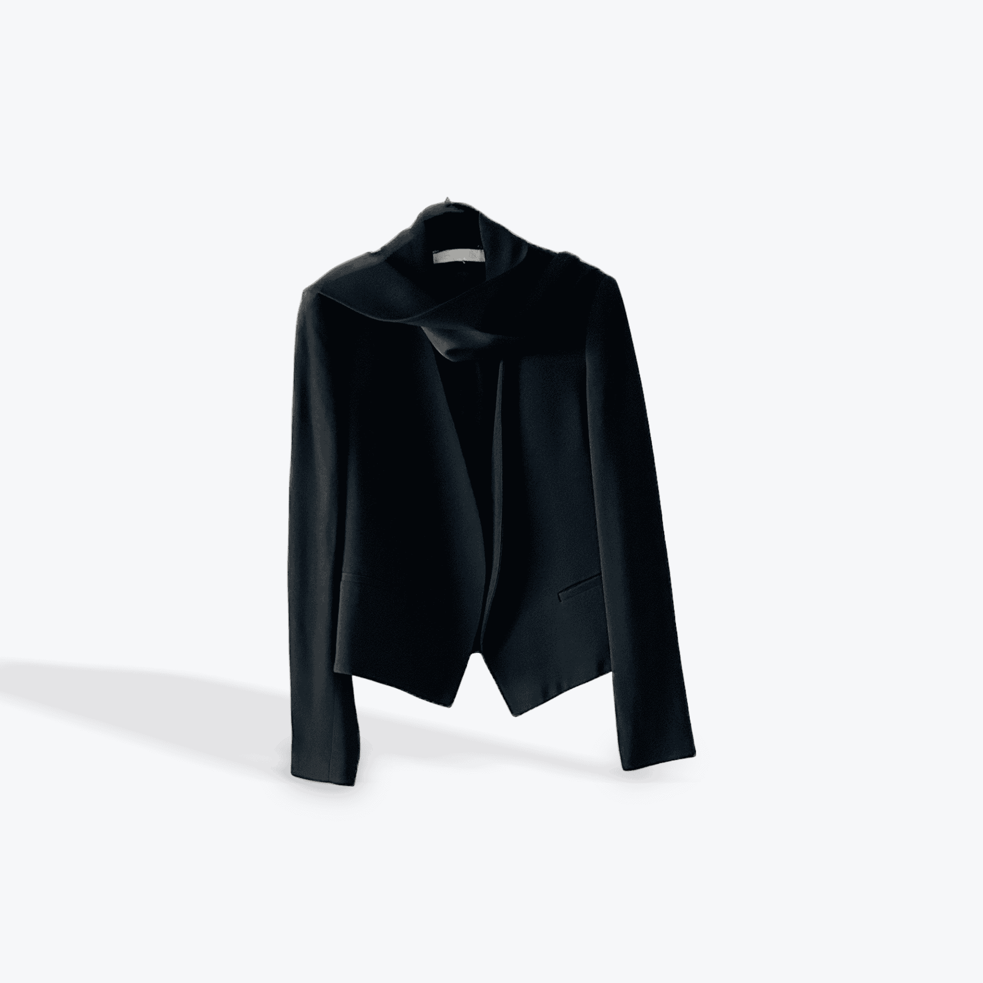 Veste courte Vanessa Bruno – Image 4