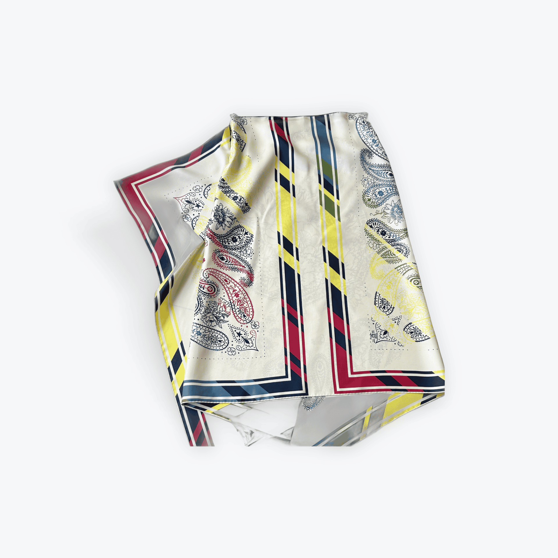 Jupe Golden Goose imprimee – Image 3