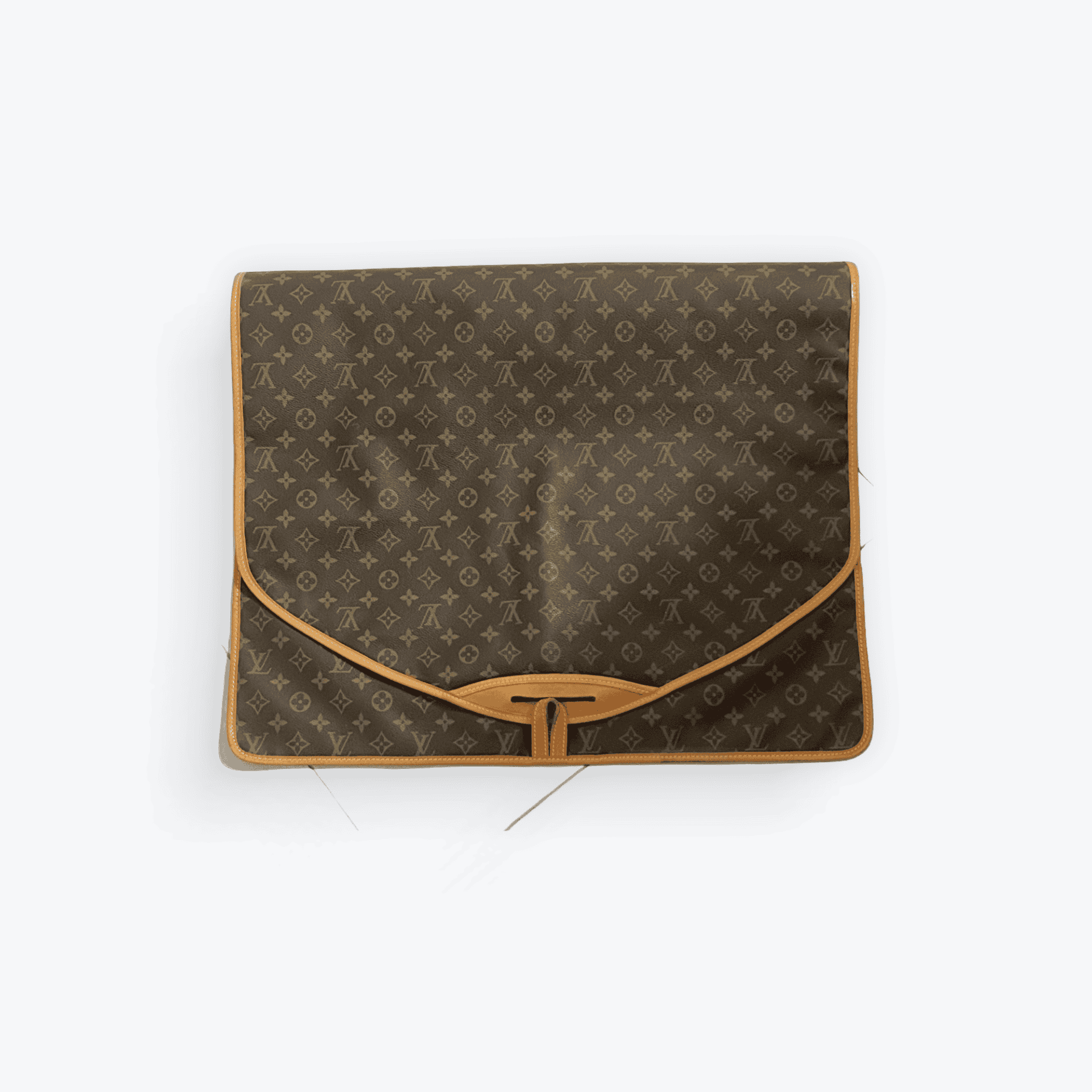 Housse porte-habit Louis Vuitton