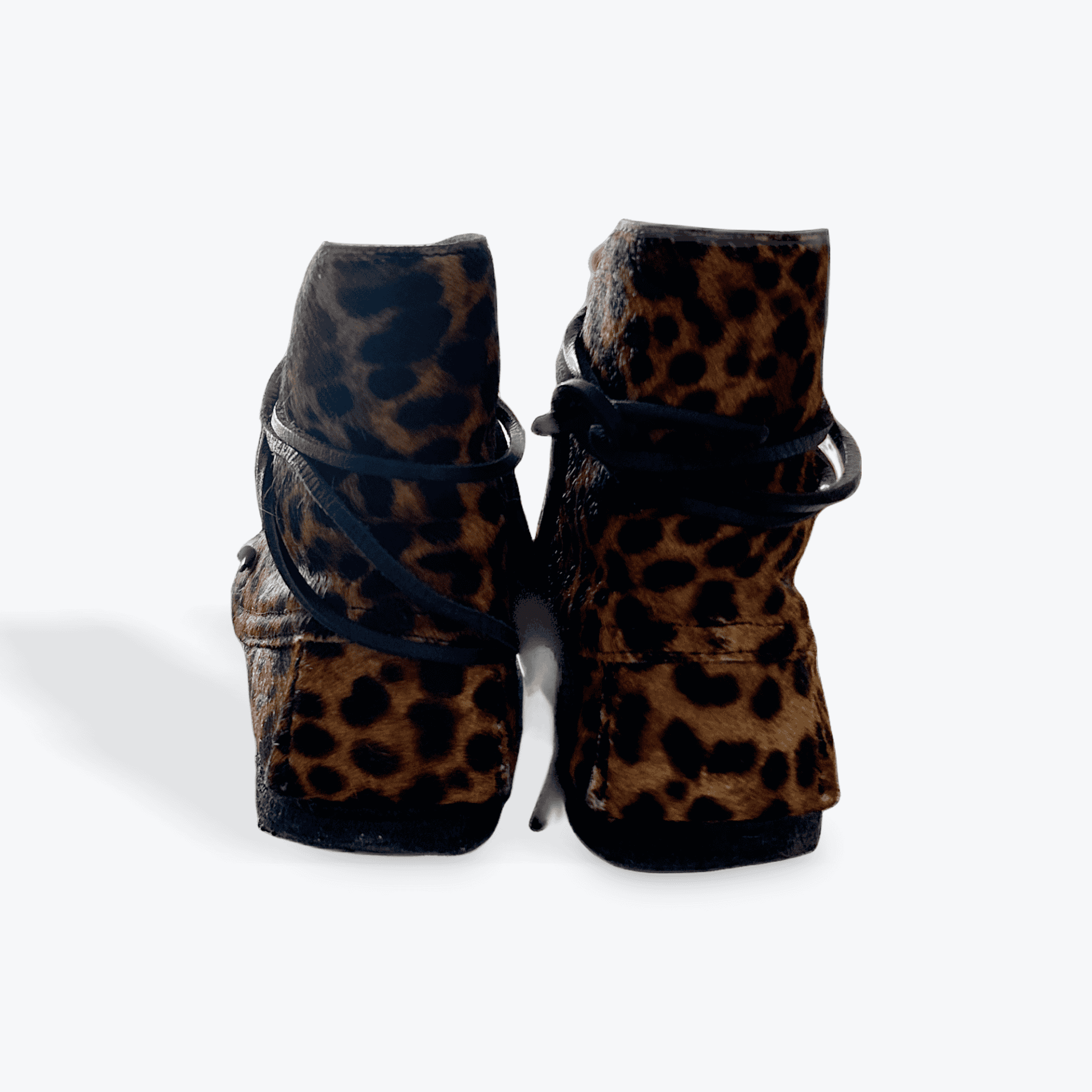 Boots Flavie Isabel Marant – Image 4