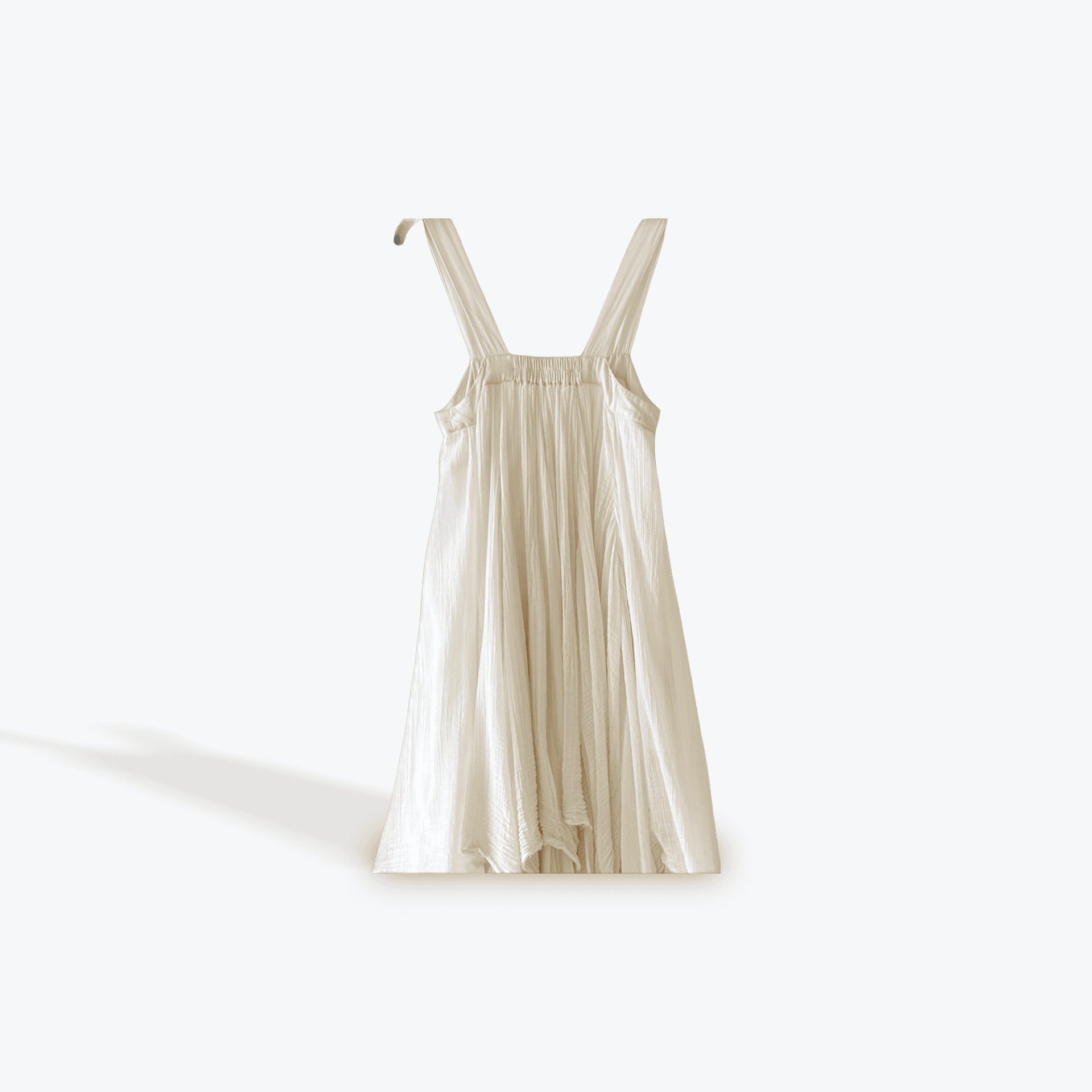 Robe ecrue Mes Demoiselles Paris – Image 3