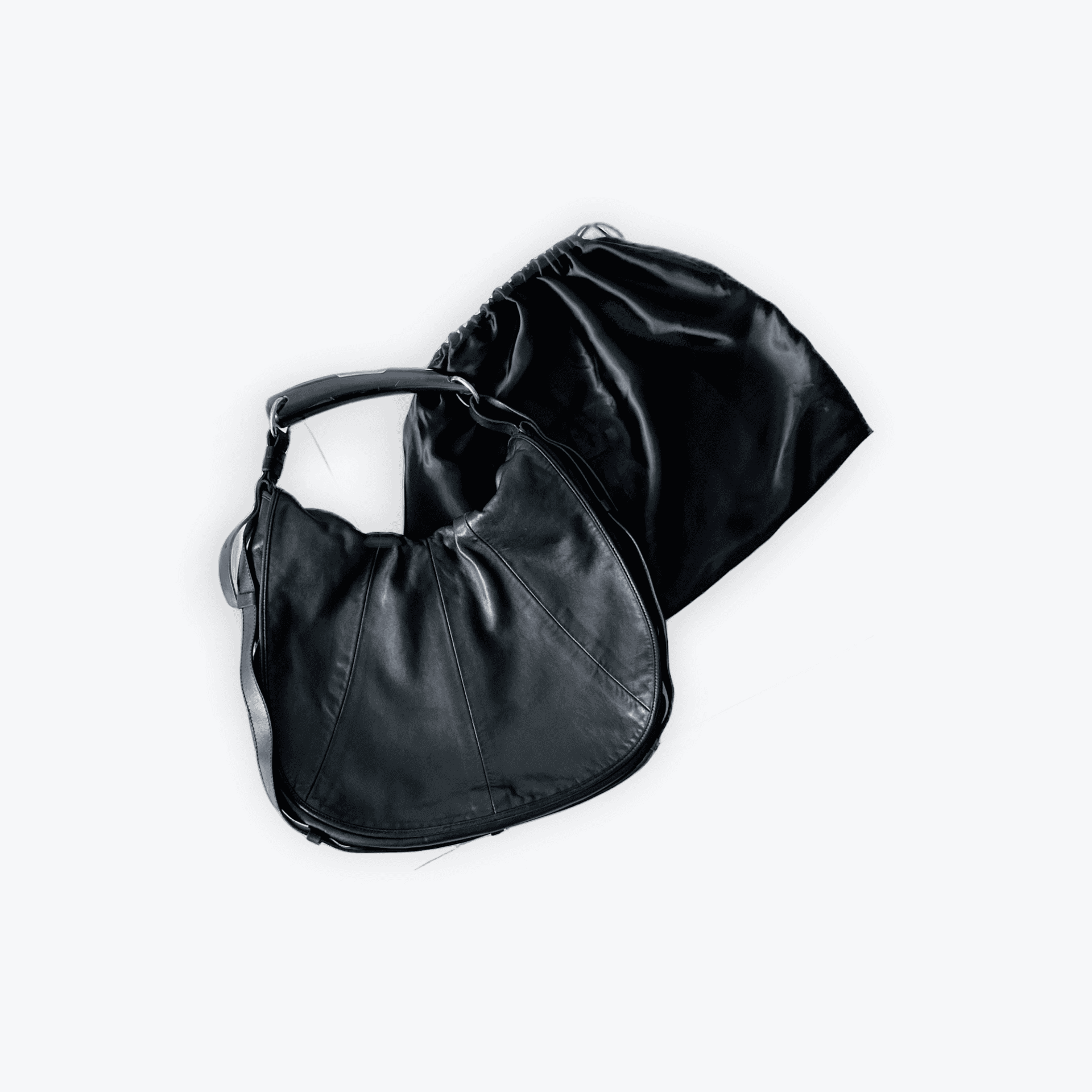 Sac Mombasa YSL Rive Gauche – Image 7