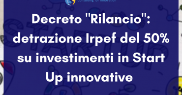 start up