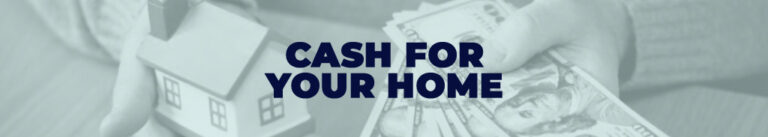 The Almaro Team offering cash for homes in Walnut Creek, CA.