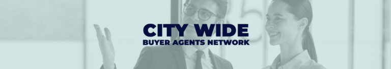 The Almaro Team, Walnut Creek CA, serving the City Wide Buyer Agents Network.