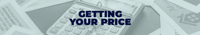Getting the Best Price for Your Home in Walnut Creek, CA.