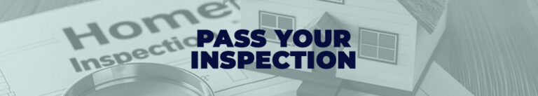 Home inspection process with a focus on families and moving preparations.