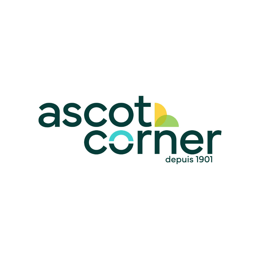 Client dans le secteur d'activité municipal : Ascot Corner
