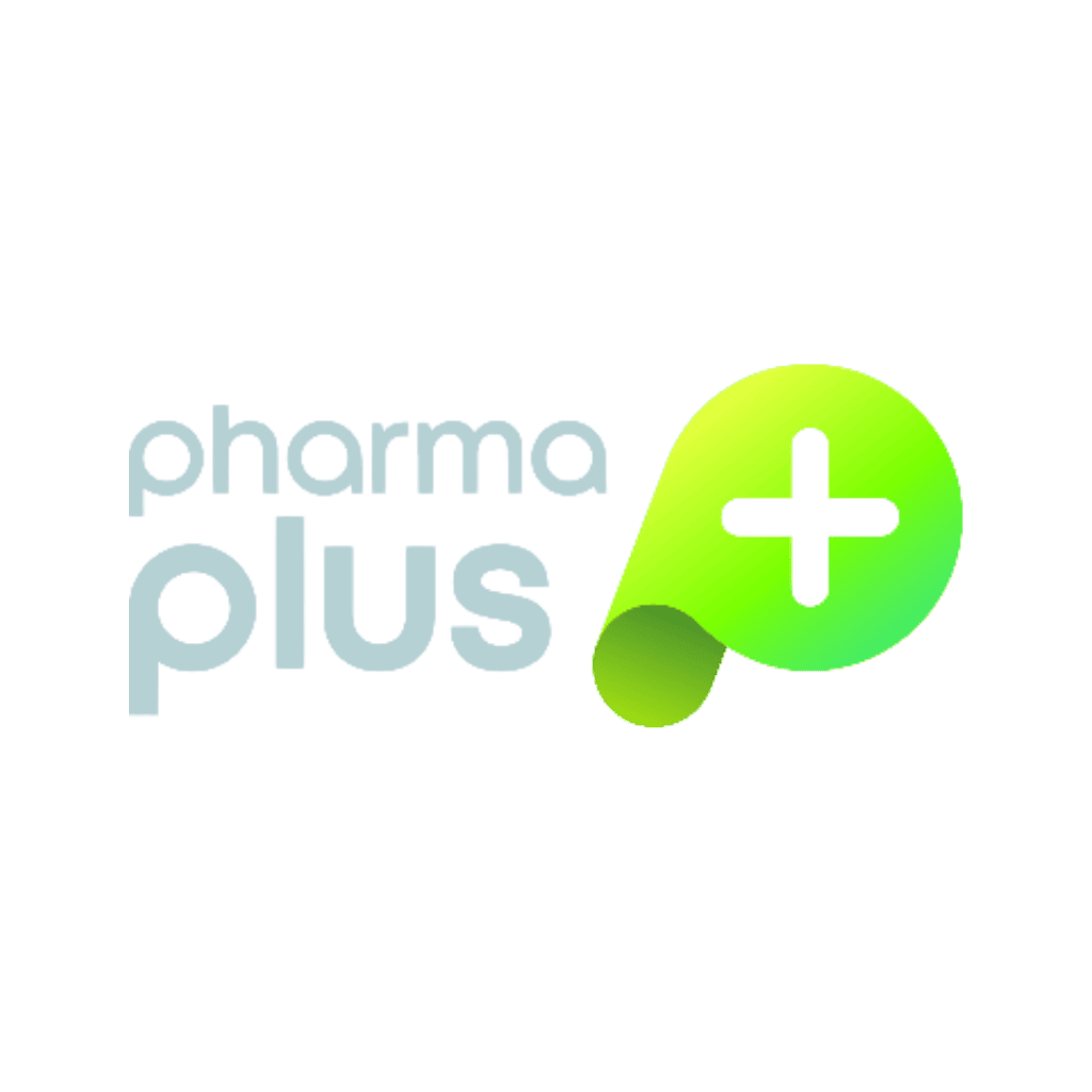 Client dans le secteur d'activité de la santé : Distribution Pharma Plus