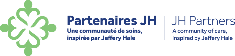 Jeffery Hale programme pair