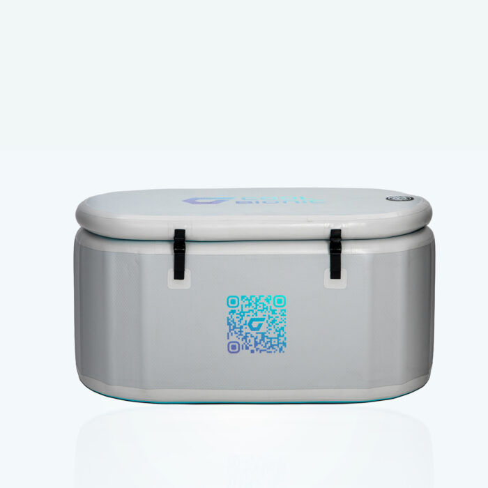 Vitalis Inflatable Tubs