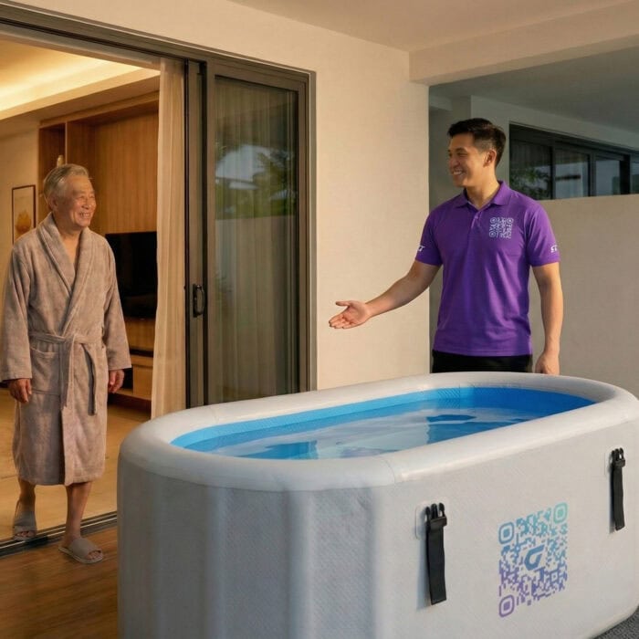 Thermal Regeneration & System Tune-Up