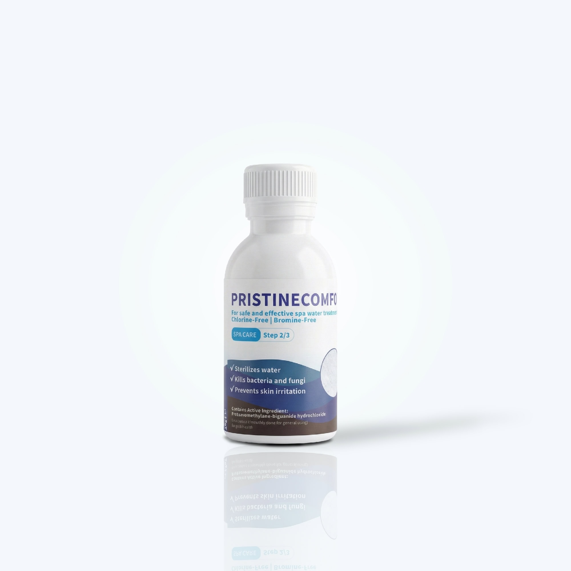 Water Sanitizer