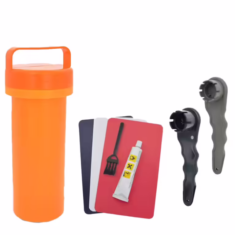 Inflatable Tub Repair Kit