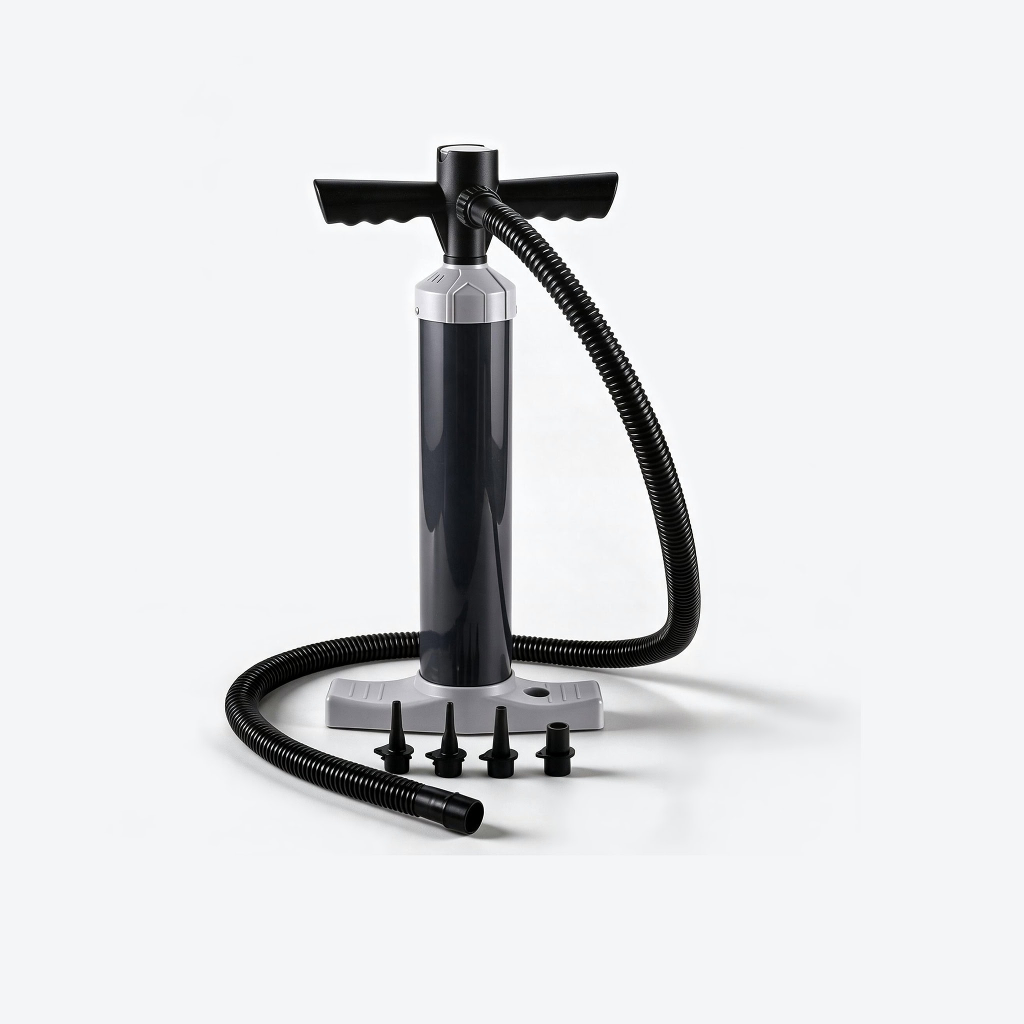 Air Pump - front view - Cool Bionic