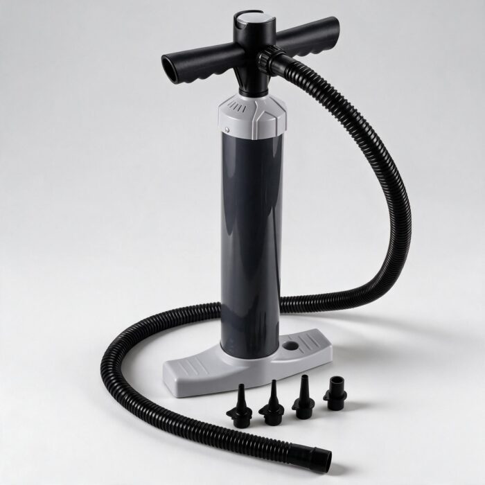 Air Pump - Cool Bionic HydroForge accessory